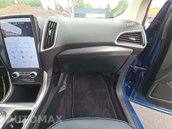 2024 Ford Edge SEL - miniatura 16