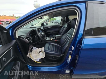 2024 Ford Edge SEL - miniatura 3