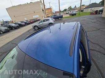 2024 Ford Edge SEL - miniatura 9