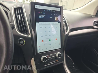 2024 Ford Edge SEL – miniatura 10