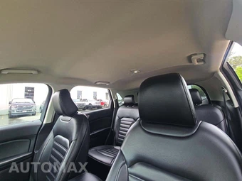 2024 Ford Edge SEL – miniatura 11