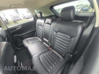 2024 Ford Edge SEL – miniatura 13