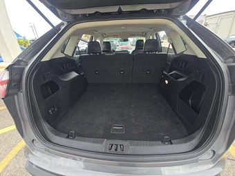 2024 Ford Edge SEL – miniatura 14