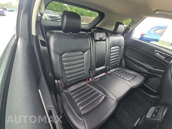2024 Ford Edge SEL – miniatura 16