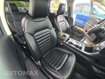 2024 Ford Edge SEL – miniatura 18