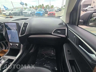 2024 Ford Edge SEL – miniatura 19