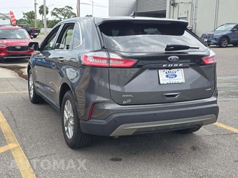2024 Ford Edge SEL – miniatura 2