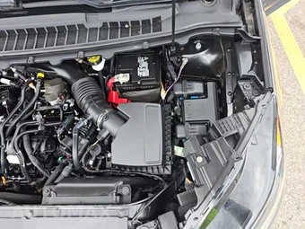 2024 Ford Edge SEL – miniatura 24