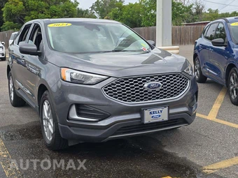 2024 Ford Edge SEL – miniatura 4