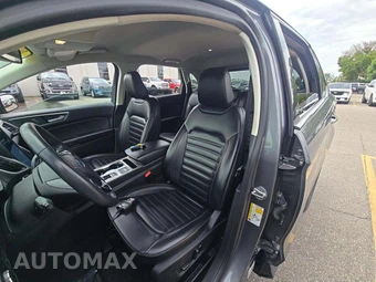 2024 Ford Edge SEL – miniatura 6