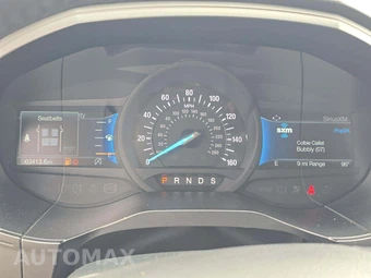 2024 Ford Edge SEL – miniatura 9