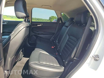 2024 Ford Edge SEL - miniatura 10