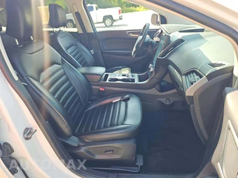 2024 Ford Edge SEL - miniatura 15