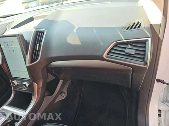 2024 Ford Edge SEL - miniatura 16
