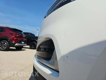 2024 Ford Edge SEL - miniatura 18