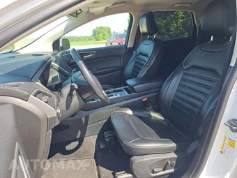 2024 Ford Edge SEL - miniatura 3