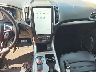 2024 Ford Edge SEL - miniatura 7