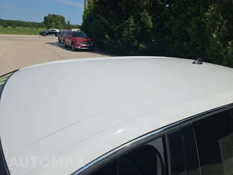 2024 Ford Edge SEL - miniatura 9
