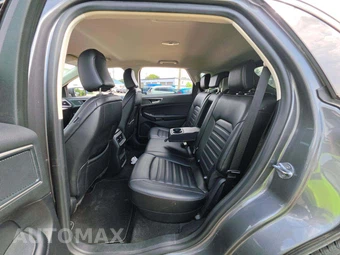 2024 Ford Edge SEL - miniatura 10