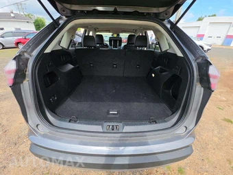2024 Ford Edge SEL - miniatura 11