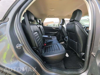 2024 Ford Edge SEL - miniatura 13