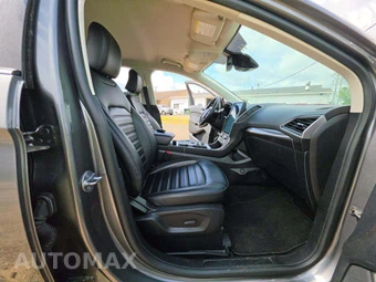 2024 Ford Edge SEL - miniatura 15