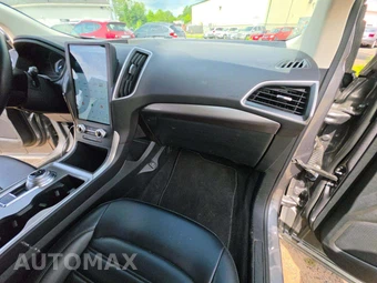 2024 Ford Edge SEL - miniatura 16