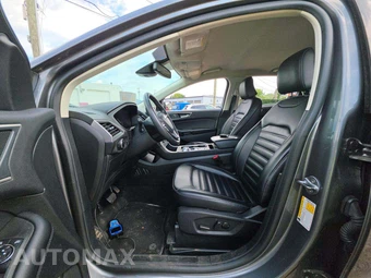 2024 Ford Edge SEL - miniatura 3