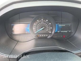 2024 Ford Edge SEL - miniatura 6