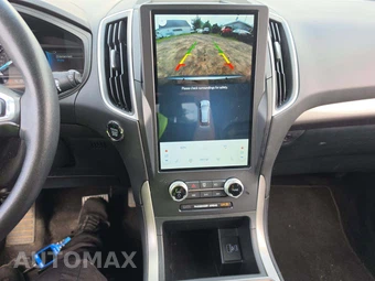 2024 Ford Edge SEL - miniatura 7