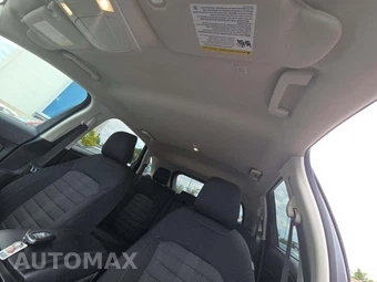 2024 Ford Edge SEL - miniatura 11