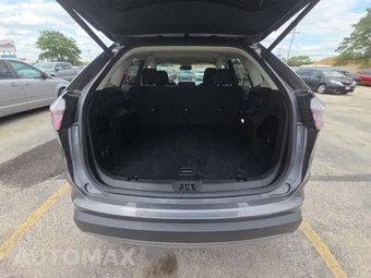 2024 Ford Edge SEL - miniatura 14