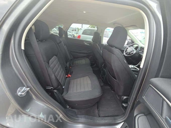 2024 Ford Edge SEL - miniatura 16