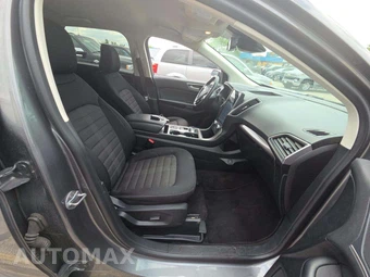 2024 Ford Edge SEL - miniatura 18