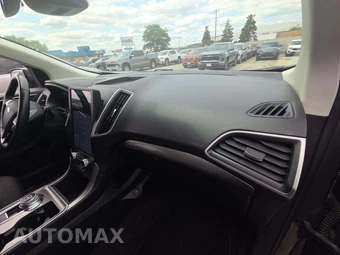 2024 Ford Edge SEL - miniatura 19
