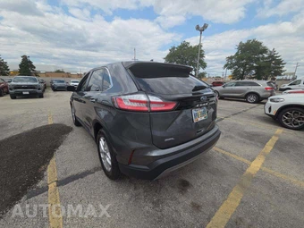 2024 Ford Edge SEL - miniatura 2