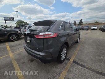 2024 Ford Edge SEL - miniatura 3