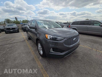 2024 Ford Edge SEL - miniatura 4