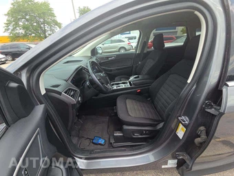 2024 Ford Edge SEL - miniatura 6