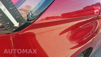 2024 Ford Edge SEL - miniatura 17