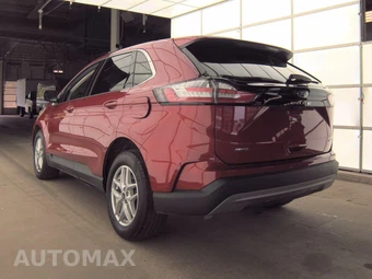 2024 Ford Edge SEL - miniatura 2