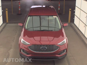 2024 Ford Edge SEL - miniatura 20