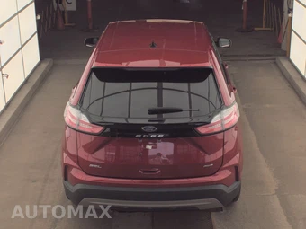 2024 Ford Edge SEL - miniatura 21