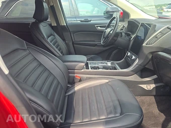 2024 Ford Edge SEL - miniatura 22