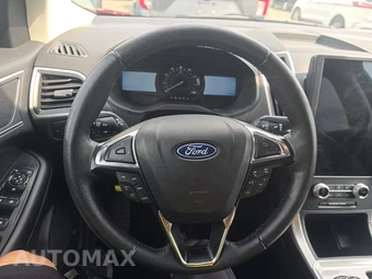 2024 Ford Edge SEL - miniatura 24