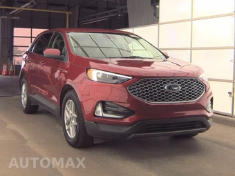 2024 Ford Edge SEL - miniatura 3