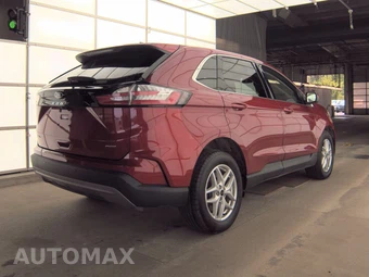 2024 Ford Edge SEL - miniatura 4