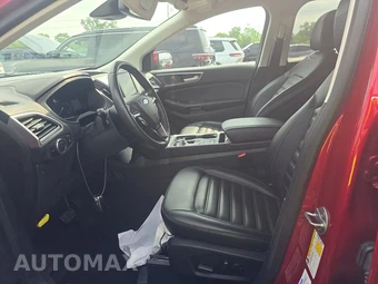 2024 Ford Edge SEL - miniatura 5