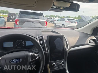 2024 Ford Edge SEL - miniatura 6