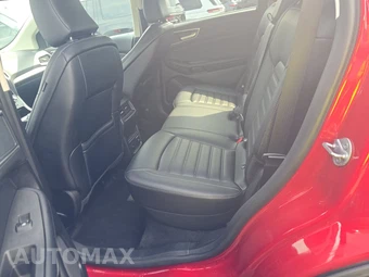 2024 Ford Edge SEL - miniatura 9